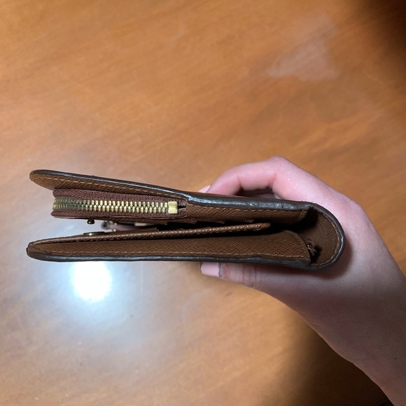 ✨SOLD✨Louis Vuitton Monogram Insolite Organizer - Picture 7 of 8